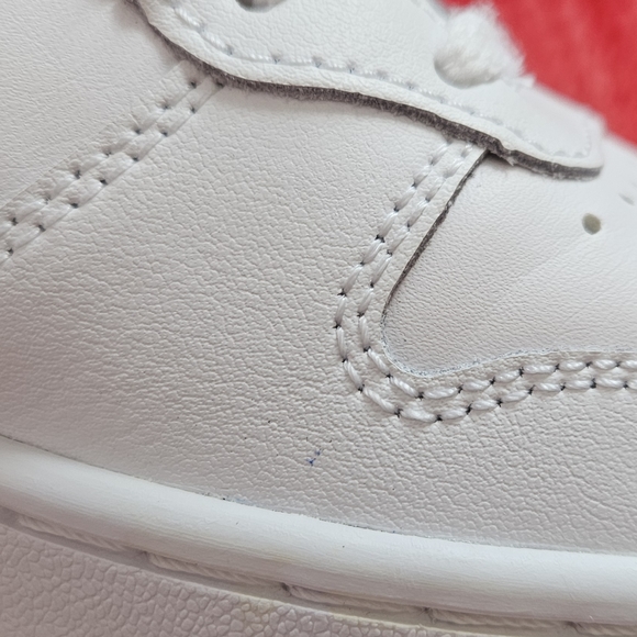 Nike Court Borough mid 2 (gs) - Picture 7 of 7